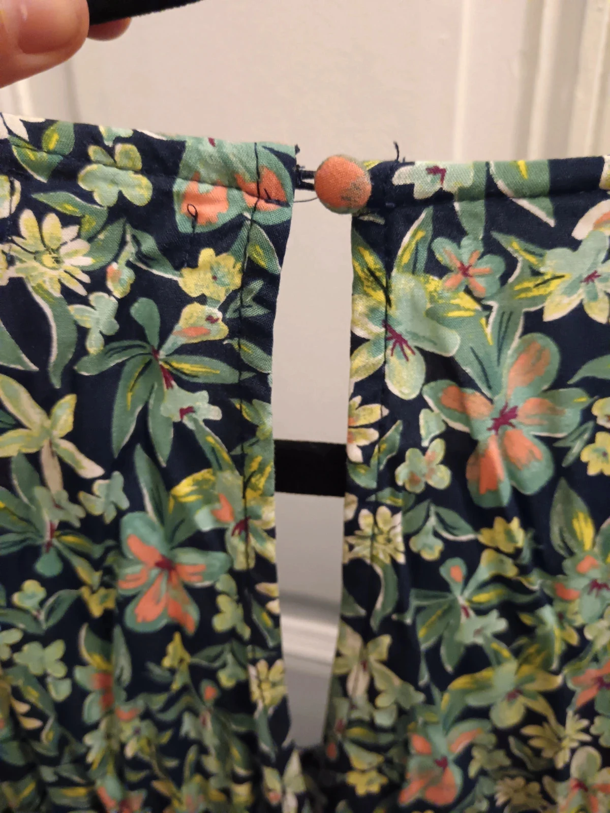 Combinaison pantalon – photo 4
